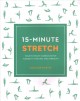 Go to record 15 minute stretch