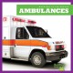 Go to record Ambulances