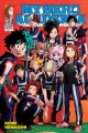 Go to record My hero academia. The boy born with everything