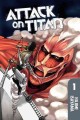 Go to record Attack on Titan. #1