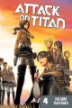 Go to record Attack on Titan. #4