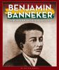 Go to record Benjamin Banneker : astronomer and mathematician