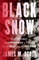 Go to record Black snow : Curtis LeMay, the firebombing of Tokyo, and t...