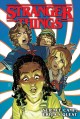 Go to record Stranger things. Science camp : Erica's quest