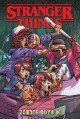 Go to record Stranger things. Zombie boys. #1
