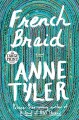 Go to record French braid