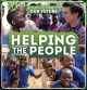 Go to record Helping the people
