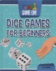 Go to record Dice games for beginners