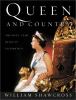 Go to record Queen and country : the fifty-year reign of Elizabeth II