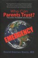 Go to record Who can parents trust? : vaccine : avoidable and unsafe