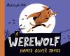 Go to record A werewolf named Oliver James