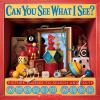 Go to record Can you see what I see? : picture puzzles to search and so...