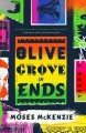 Go to record An olive grove in Ends