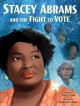 Go to record Stacey Abrams and the fight to vote