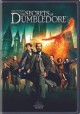 Go to record Fantastic beasts. The secrets of Dumbledore