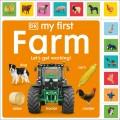 Go to record My first farm : let's get working!