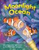 Go to record Moonlight ocean