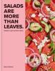 Go to record Salads are more than leaves : salads to get excited about