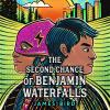 Go to record The second chance of Benjamin Waterfalls