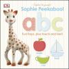 Go to record Sophie Peekaboo! abc : fun flaps, plus touch and feel!