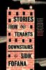 Go to record Stories from the tenants downstairs