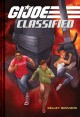 Go to record GIJoe classified
