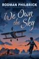 Go to record We own the sky