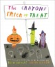 Go to record The crayons trick or treat