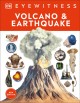 Go to record Volcano & earthquake