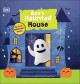 Go to record Boo's haunted house : my first Halloween story