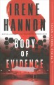 Go to record Body of evidence