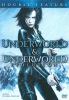 Go to record Underworld ; Underworld, evolution.