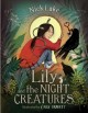Go to record Lily and the night creatures