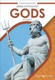 Go to record Greek mythology gods