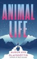 Go to record Animal life