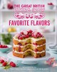 Go to record Favorite flavors