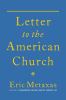 Go to record Letter to the American Church