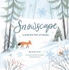 Go to record Snowscape : a winter pop-up book