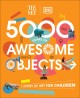 Go to record 5000 years of awesome objects : a history of art for child...