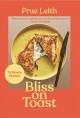 Go to record Bliss on toast : 75 simple recipes
