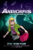 Go to record Animorphs. The visitor