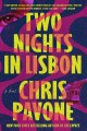 Go to record Two nights in Lisbon