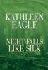 Go to record Night falls like silk