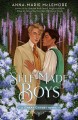 Go to record Self-made boys : a Great Gatsby remix