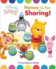 Go to record Honey is for sharing! : a countdown book.