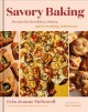 Go to record Savory baking : recipes for breakfast, dinner, and everyth...