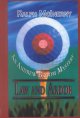 Go to record Law and ardor #5: An Andrew Broom mystery