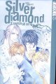 Go to record Silver diamond. Switch all on