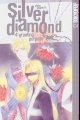 Go to record Silver diamond. Granting purpose