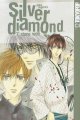 Go to record Silver diamond. Stone wolf